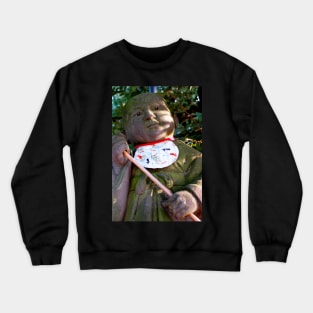 The Sweeper Crewneck Sweatshirt